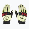 Fox Racing Dirtpaw dviratininkų pirštinės beige 25796_361 3