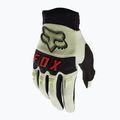 Fox Racing Dirtpaw dviratininkų pirštinės beige 25796_361 5