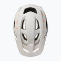 Fox Racing Speedframe CE dviratininko šalmas baltas 26840_579 5