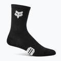 Moteriškos dviratininkių kojinės Fox Racing Lady 6 Ranger black 31124_001