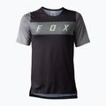 Fox Racing Flexair Arcadia vyriški dviratininko marškinėliai juoda 30914_001 3