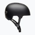 Dviračio šalmas Fox Racing Flight Pro Solid black 2