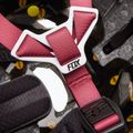Fox Racing Speedframe Pro dviratininko šalmas raudonos ir baltos spalvos 31197_247 12