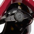 Fox Racing Speedframe Pro dviratininko šalmas raudonos ir baltos spalvos 31197_247 13