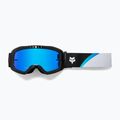 Dviračių sporto akiniai + stiklas Fox Racing Main Kozmik black / blue / smoke 30426_013_OS 7