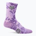 Moteriškos dviratininkų kojinės Fox Racing Lady 6 Ranger pink 31124_175