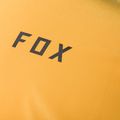 Vyriška dviratininko striukė Fox Racing Ranger Wind Pullover yellow-grey 31038_496 4