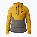 Vyriška dviratininko striukė Fox Racing Ranger Wind Pullover yellow-grey 31038_496 5