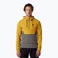Vyriška dviratininko striukė Fox Racing Ranger Wind Pullover yellow-grey 31038_496 6