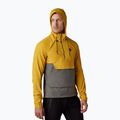 Vyriška dviratininko striukė Fox Racing Ranger Wind Pullover yellow-grey 31038_496 7