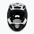 Fox Racing Proframe RS RACIK dviratininko šalmas geltonas 30923_496 2