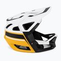 Fox Racing Proframe RS RACIK dviratininko šalmas geltonas 30923_496 3