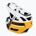 Fox Racing Proframe RS RACIK dviratininko šalmas geltonas 30923_496 4