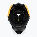 Fox Racing Proframe RS RACIK dviratininko šalmas geltonas 30923_496 5