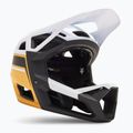 Fox Racing Proframe RS RACIK dviratininko šalmas geltonas 30923_496 6