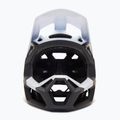 Fox Racing Proframe RS RACIK dviratininko šalmas geltonas 30923_496 7