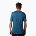 Fox Racing Ranger Tru Dri pilki vyriški dviratininkų marškinėliai 30909_207 2