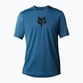 Fox Racing Ranger Tru Dri pilki vyriški dviratininkų marškinėliai 30909_207 5