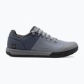 Vyriški platforminiai dviračių bateliai Fox Racing Union Canvas grey 2