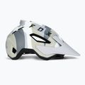 Fox Racing Speedframe Camo pilkas dviratininko šalmas 30654_033 3