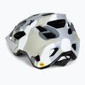 Fox Racing Speedframe Camo pilkas dviratininko šalmas 30654_033 4