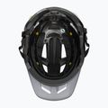Fox Racing Speedframe Camo pilkas dviratininko šalmas 30654_033 5