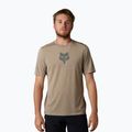 Fox Racing Ranger Tru Dri vyriški dviratininkų marškinėliai, rudi 30909_553 2