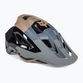 Fox Racing Speedframe Pro Cliff dviratininko šalmas žalias 30930_553