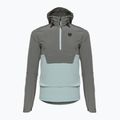 Fox Racing Ranger Wind Pullover pilkai mėlyna vyriška dviratininko striukė 31038_052