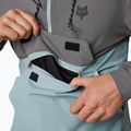 Fox Racing Ranger Wind Pullover pilkai mėlyna vyriška dviratininko striukė 31038_052 10