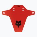 Dviračio purvasaugis Fox Racing Fox Mud Guard red