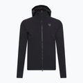 Vyriškos dviračių striukės Fox Racing Ranger Fire Hoodie black 5