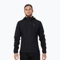 Vyriškos dviračių striukės Fox Racing Ranger Fire Hoodie black