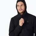 Vyriškos dviračių striukės Fox Racing Ranger Fire Hoodie black 3