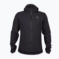 Vyriškos dviračių striukės Fox Racing Ranger Fire Hoodie black 10