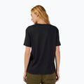 Moteriški marškinėliai Fox Racing Fox Head SS Tee black 2