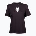 Moteriški marškinėliai Fox Racing Fox Head SS Tee black 4
