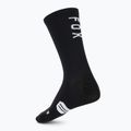 Dviračių kojinės Fox Racing 8 Ranger black 31530 2