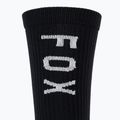 Dviračių kojinės Fox Racing 8 Ranger black 31530 4