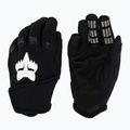 Vaikiškos dviračių pirštinės Fox Racing Kids Dirtpaw Jr black