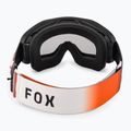 Dviračių akiniai Fox Racing Main Flora spark black 3