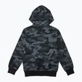 Vaikiškas džemperis Fox Racing Fox Head Camo Full Zip Jr black camo 2