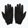 Vyriškos dviračių pirštinės Fox Racing Dirtpaw black 3
