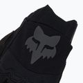 Vyriškos dviračių pirštinės Fox Racing Dirtpaw black 5