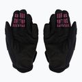 Vaikiškos dviračių pirštinės Fox Racing Kids Dirtpaw Jr black/pink 3