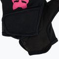 Vaikiškos dviračių pirštinės Fox Racing Kids Dirtpaw Jr black/pink 6