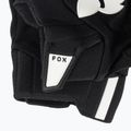 Fox Racing Dirtpaw juodos/baltos spalvos vyriškos dviračių pirštinės 6