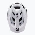 Dviračio šalmas Fox Racing Dropframe Pro Nyf CE black/white 6