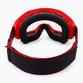 Dviračių akiniai Fox Racing Main Core fluorescent red 3