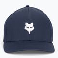 Vyriška kepuraitė su snapeliu Fox Racing Fox Head Tech Flexfit midnight 2